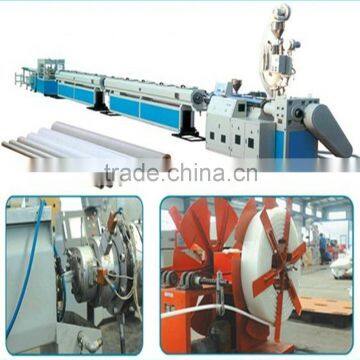 PPR Plastic Processed And Pipe Application/ PPR Pipe Extruder