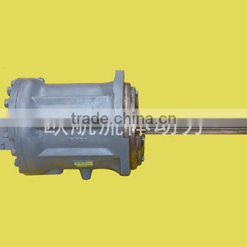 Sumitomo ME0600-F hydraulic motor