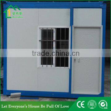20ft Assemble Prefabricated Sandwich Panel Container Labour Camp and Military photo-5