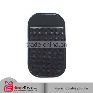 Customized pad phone android/anti slip mat for phone/pu anti slip mat