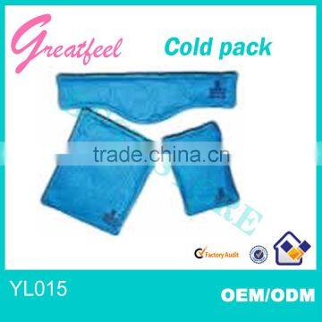 Durable and fashion gel ice pad for sale