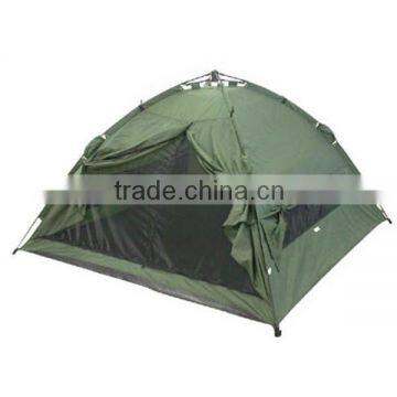 camping tent for outdoor activities and hiking