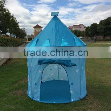 popular prince kids play tent