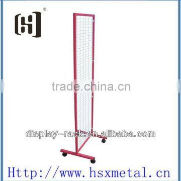 Hot Sale Display Stand HSX-S554 Iron Wire Display Stands