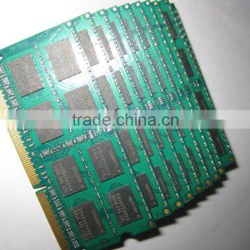 SODIMM DDR3 8GB 1600MHZ 1.35V RAM MODULE photo-3