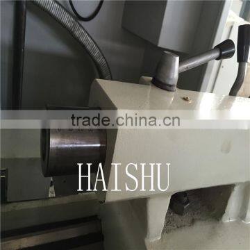 Export-oriented CK6125A CNC Lathes Chinese Manufacturing Heavy Duty Lathe