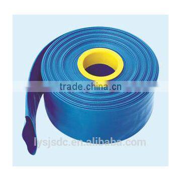 Brand New Designed Hose With Strong PVC Linyi Saijun Pipe