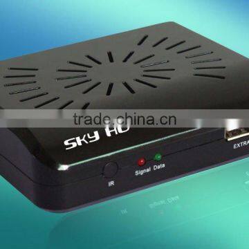 azclass sky hd k2 universal decoder tv decoder with cccam best satellite tv decoder