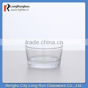 LongRun 2015 Glass Candle Holders For wedding centrepiece wholesale