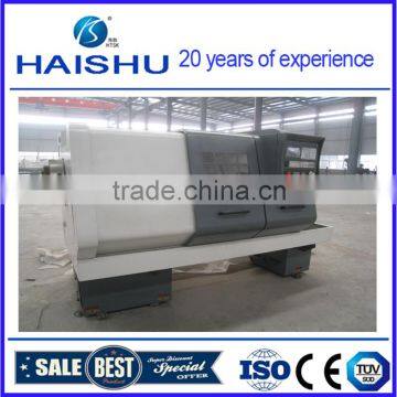 Cnc and Manual Pipe Lathe CKG130A Pipe Threading Machine Tool