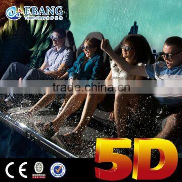 1 year warranty Special effect system 5d 6d 7d xd cinema