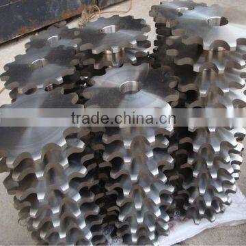 Cast Steel Idler Sprocket