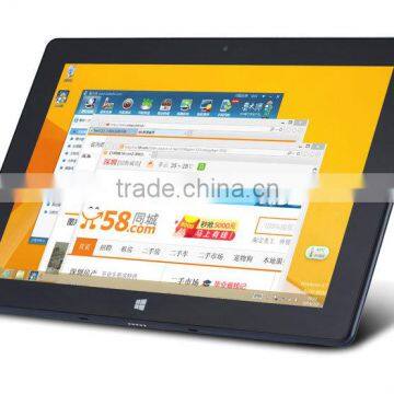 10.1 inch IPS 1920x1200 PIPO W3 tablet PC 8.1 Intel Z3775D Quad Core Max 2.4GHz 2GB RAM 64GB ROM