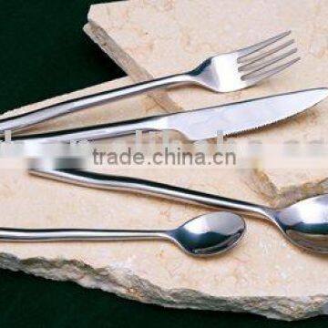 Stainless Steel Cutlery