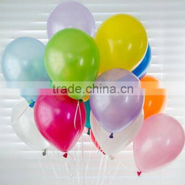 Made in China Latex Free Balloons Helium for Publicidad,party Supplies photo-4