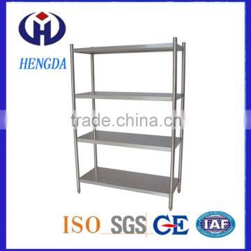Factory Price Stainless Steel Kitchen Shelf photo-1