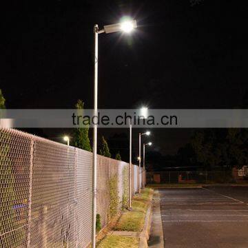Factory Sales Prices of Solar Street Lights 15W 18W 20W 30W 40W 50W 60W 80W photo-6