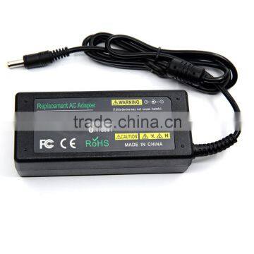 19v3.16a Manufacturer ac dc Battery Charger for Samsung Notbook Computer Laptop Power Adapters External Wholesale OEM/ODM photo-2