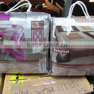 Closeout Cheap Patchwork Bedspreads photo-5