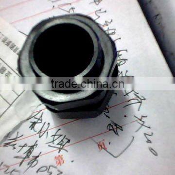 PA66 M nylon cable gland connection metric size cable glands