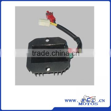 SCL-2013011065 ZS175 motorcycle spare part voltage regulator