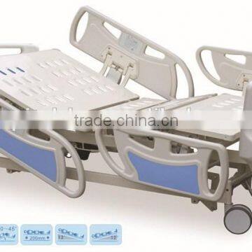 CP-A211 ICU/Medical/hospital Bed Side Rails photo-2