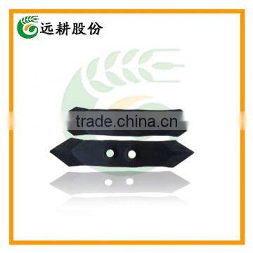 Agriculture Machine Tractor Matched Furrow