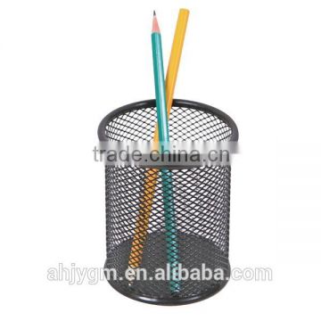 Hot Sale Mesh Pen Cup