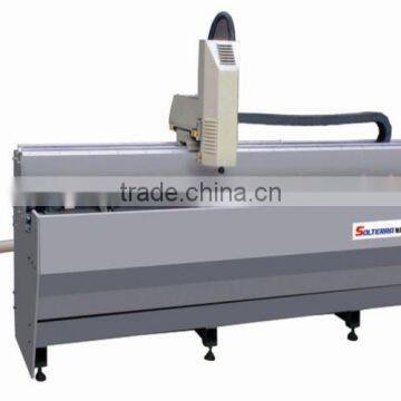 Cnc Milling Machine For Windows And Doors LZX-CNC-3200