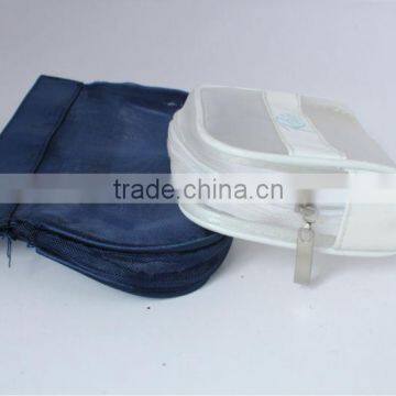 Mesh Organza Cosmetic Bag for Hotel photo-2