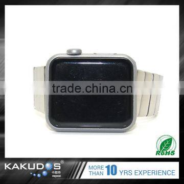 New Replacement Newest Custom Stainless Steel Watch Band for Apple Watch photo-2