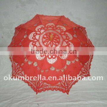wedding beautiful umbrella