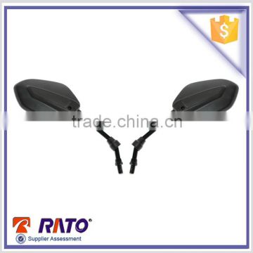 Cheap PP material side mirror for motorcycle