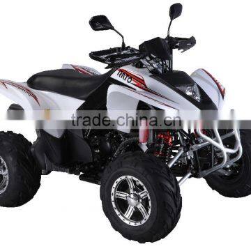 China 2016 New Type Sports 250cc Atv for Sale photo-2