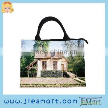 Canvas tote-bag printing bag custom design MOQ free