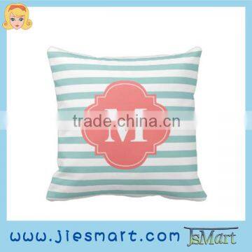 JSMART photo printed cushion cover pillow cover