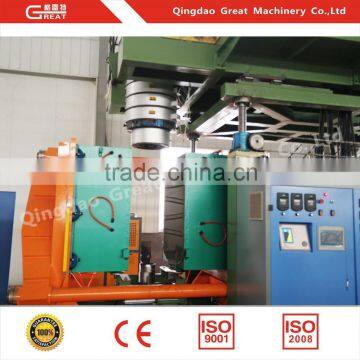 Stable Quality Blow Moulding Machine/Machinery photo-2