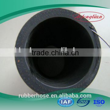 Manufacturer sell dredging rubber hose with low price