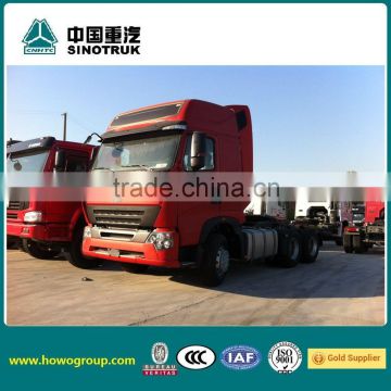 SINO trucks 6x4 tractor truck for sale sinotruck price