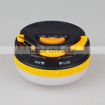 Portable Mini Camping Light Suspended Typle photo-4