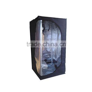 80x80x160cm Hydroponic Indoor Mylar Reflective Grow Tent photo-3