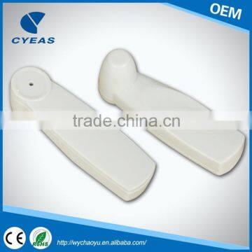 clothing shop security solution EAS 58KHZ am tag