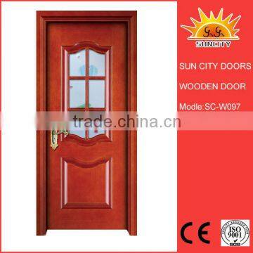 Factory New Arrival wooden door seal SC-W097