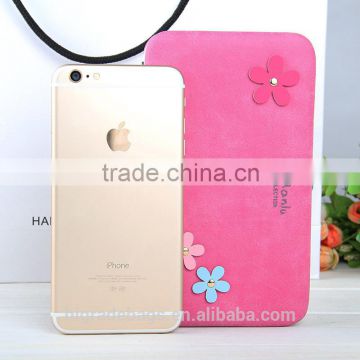 cute mobile phone wallet