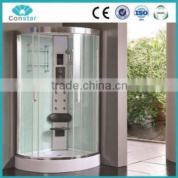 Shower Room with Computer Panel 900*900*2100mm