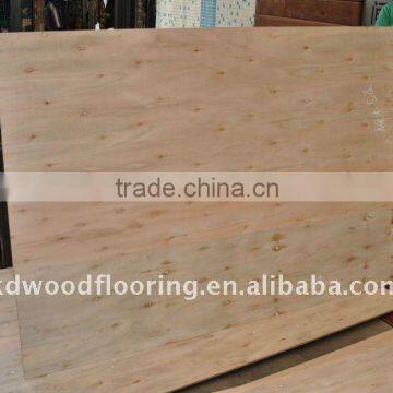 Competitive price of JAS plywood