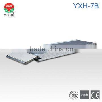 Aluminum Stretcher Base