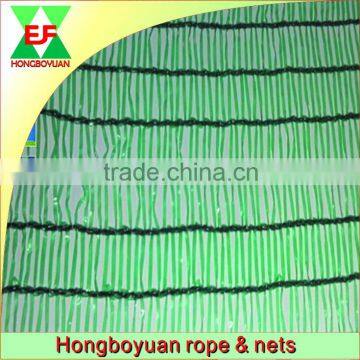 100gsm new HDPE green Sun Shade net