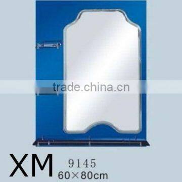 anti fog bathroom mirror bathroom mirror factory directly sale decorative mirror made in china