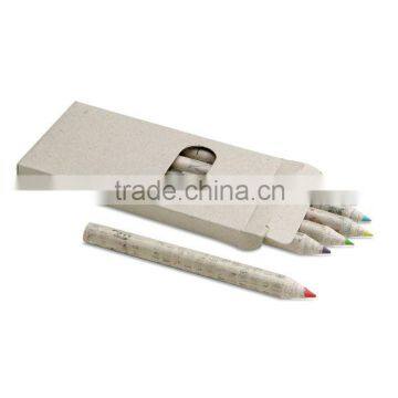 Recycled Paper Color Pencil